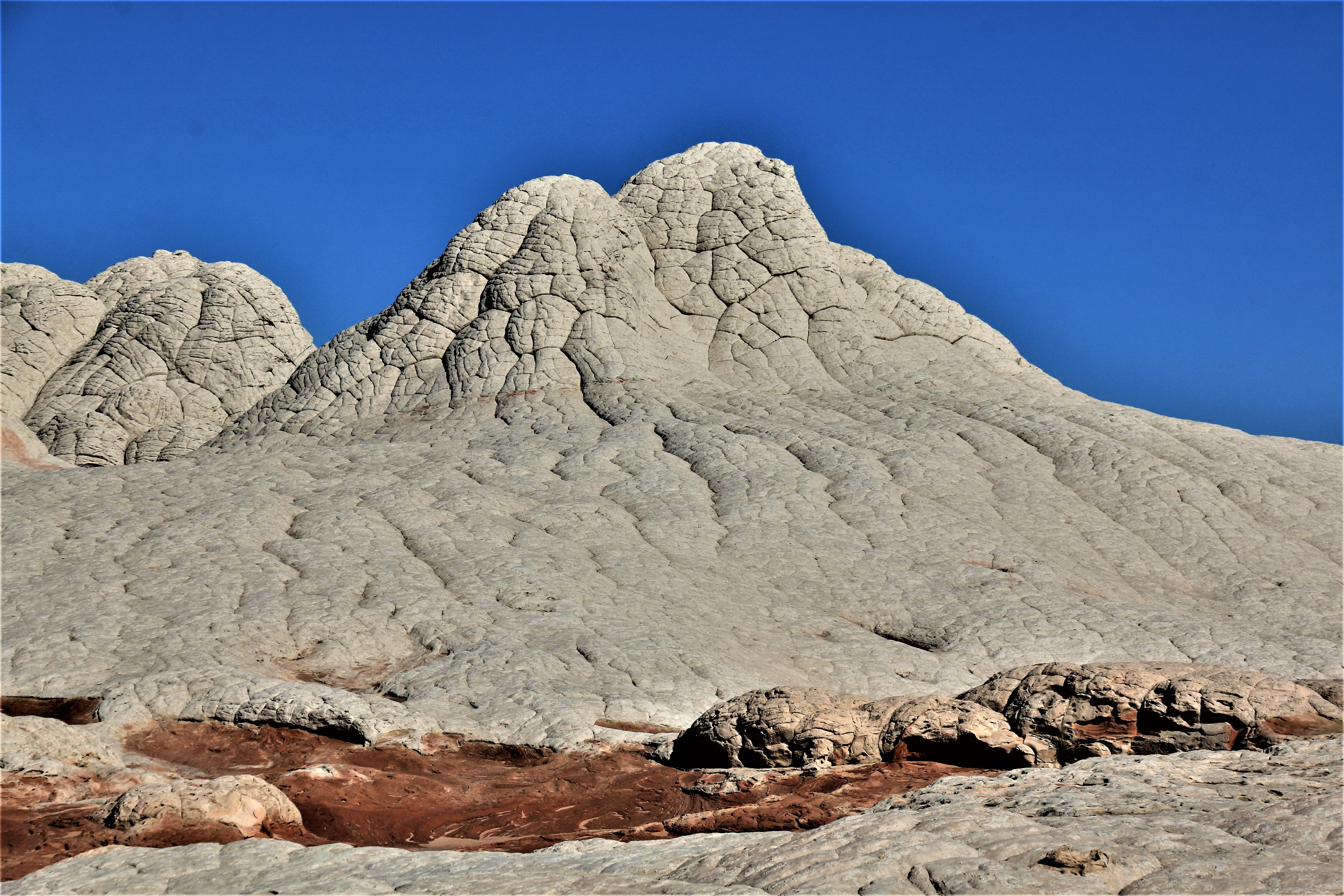 Vermillion Cliffs NM